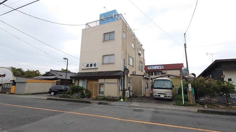 Commercial and Residential 3LDK in Tayuzuka - Photo 1
