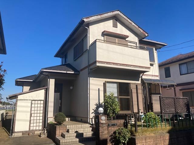4LDK Detached House in Yachihara - Photo 1