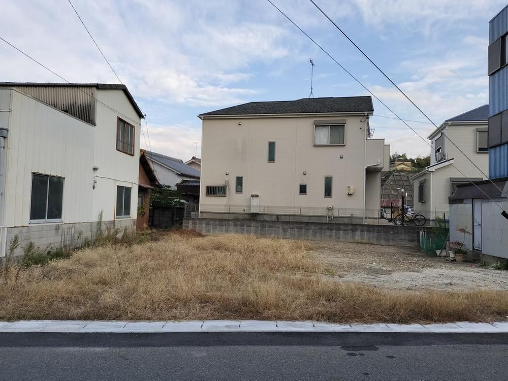 93 m² land in Moriyama Ward, Nagoya, Aichi - Photo 1