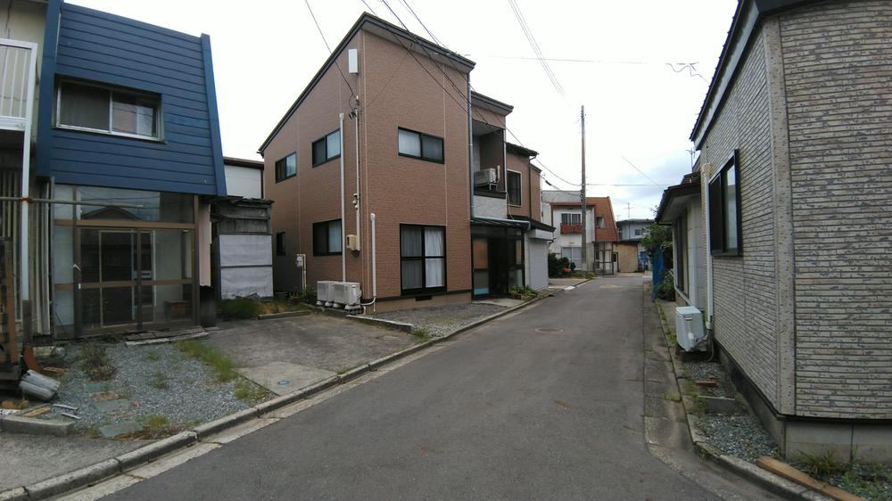 Modern 3LDK House in Tsuchizakiko Aizomecho - Photo 1