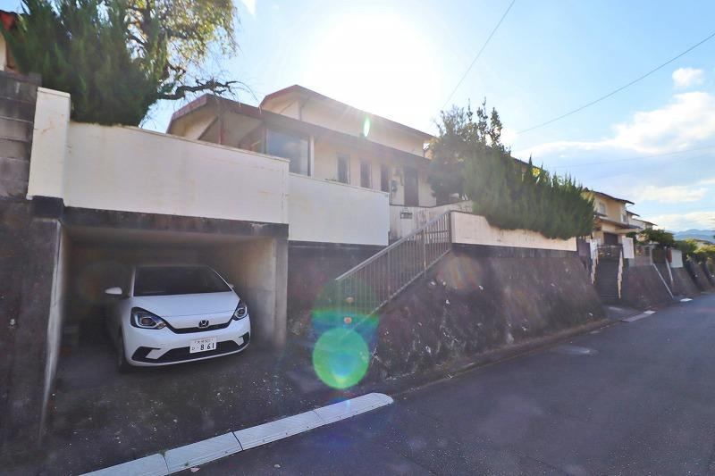 Charming 4LDK House in Quiet Area - Photo 1