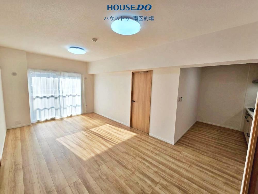 3LDK apartment in Minami Ward, Fukuoka - Photo 1