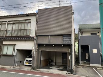 4DK house in Hamada