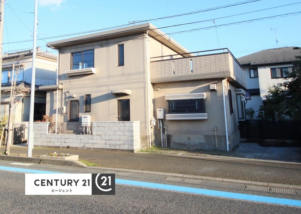 Spacious 6DK House with Garden in Niigata City - Photo 1