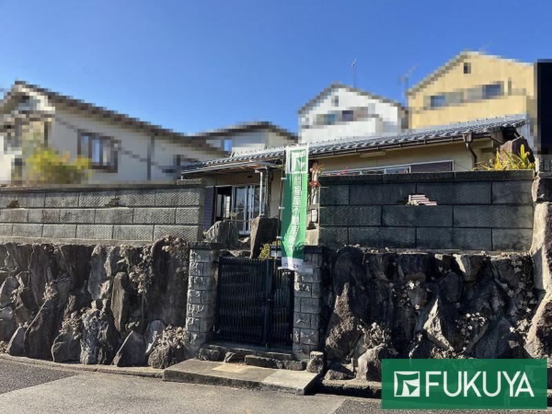 Charming 4DK Bungalow in Kobe - Photo 1