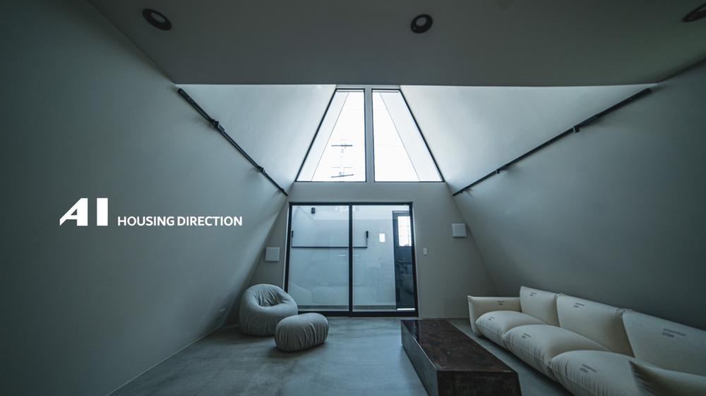 1LDK house in Kofu, Yamanashi - Photo 1