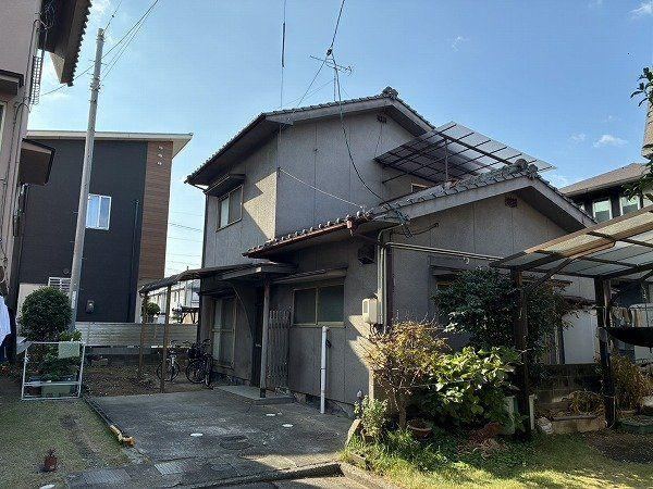 4DK House in Minami Zaocho, Fukuyama - Photo 1