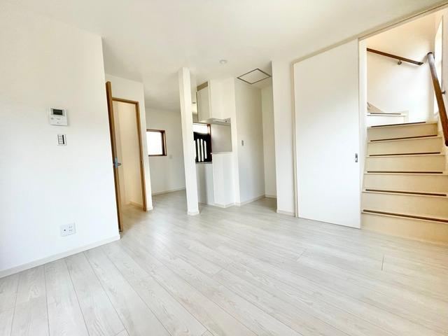 Renovated 3LDK House in Adachi - Photo 1