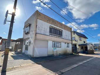 7DK house in Nanyo
