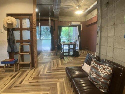 1LDK apartment in Nishi Ward, Fukuoka - Photo 1