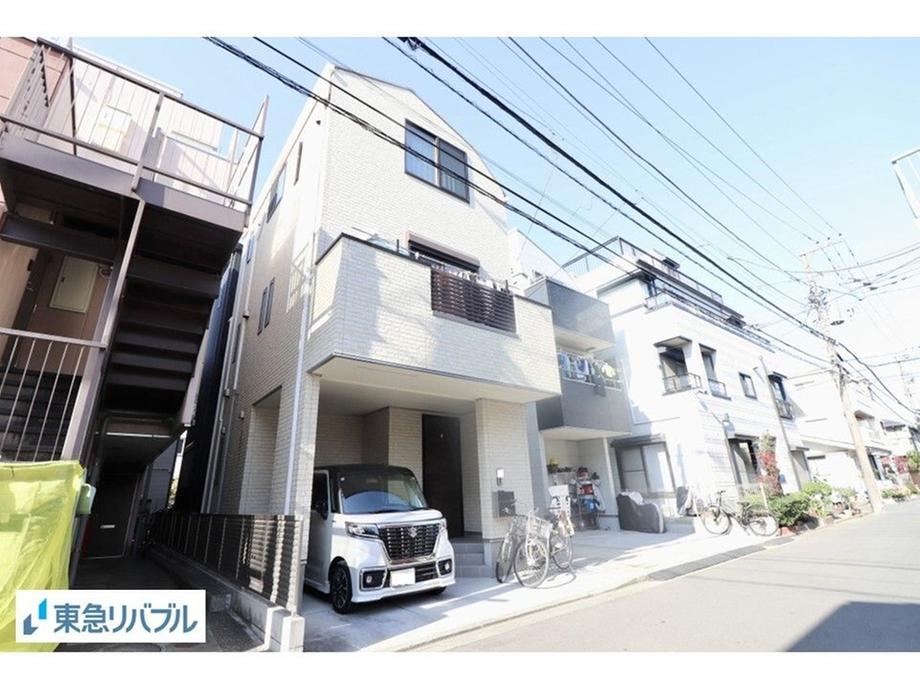 Charming Detached House in Nakamaruko - Photo 1