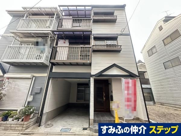 3LDK+S Detached House in Minami Terakata - Photo 1