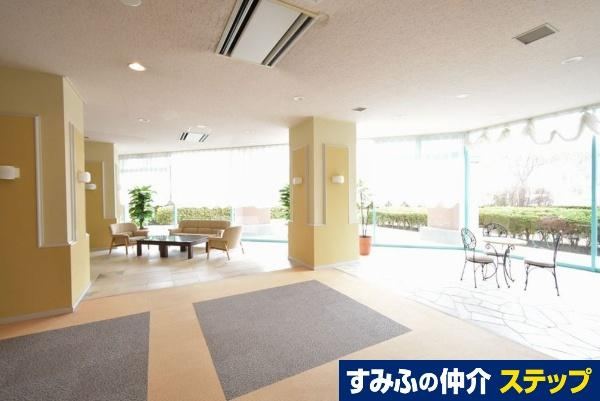 Luxury 3LDK Apartment with Ocean View in Aoba-ku, Sendai - Photo 1