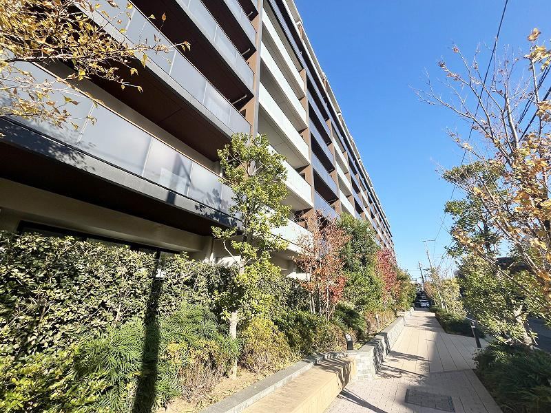 Newly Built Apartment in Kamimizu - Photo 1