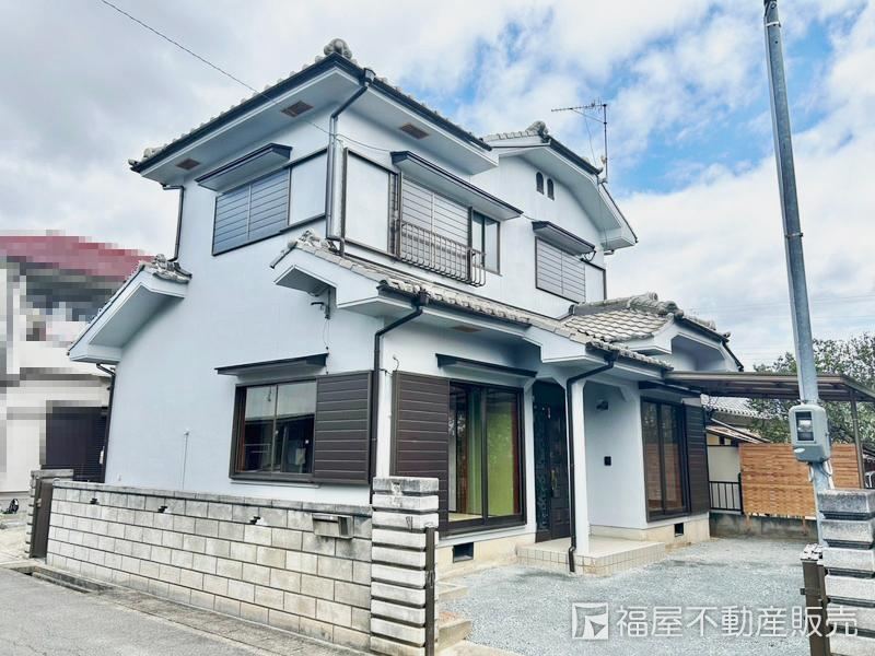 Renovated 5DK House in Higashiminami - Photo 1
