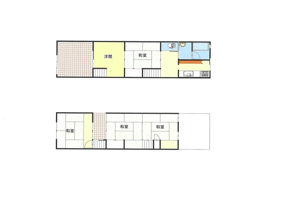 Affordable 5K House in Asahi Town - Photo 1