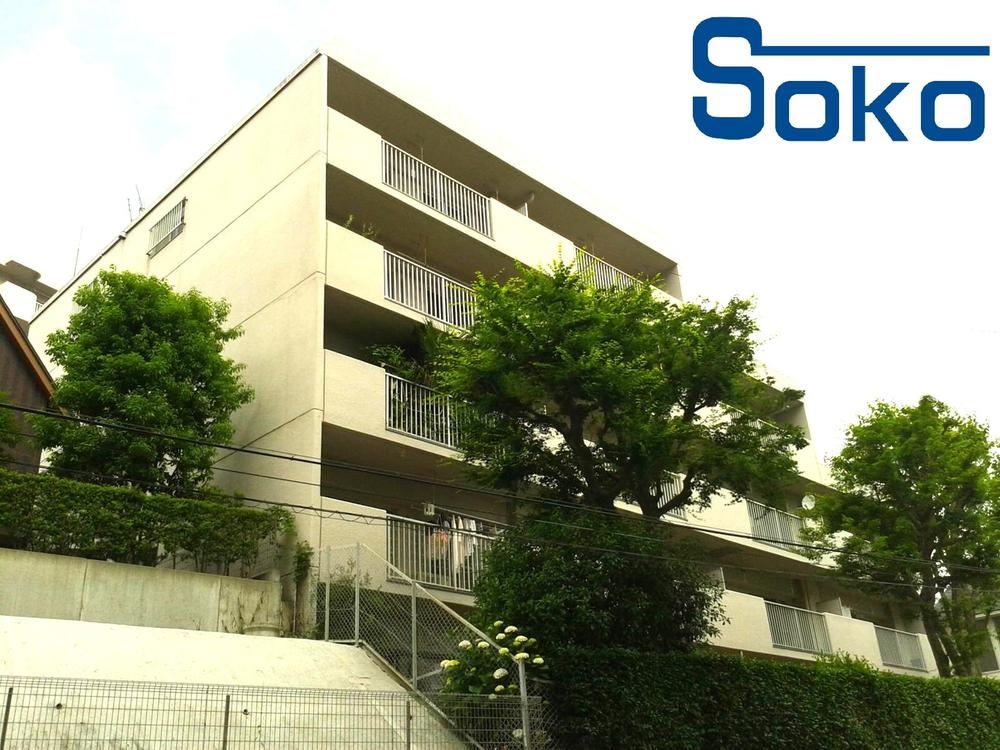 3LDK Apartment with Open House Event - Photo 1