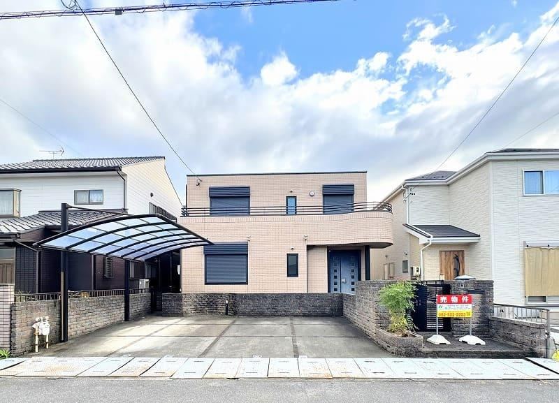 Updated 5LDK Detached House in Mutsushimacho - Photo 1