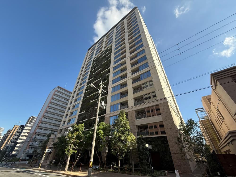 3LDK apartment in Tennoji Ward, Osaka - Photo 1
