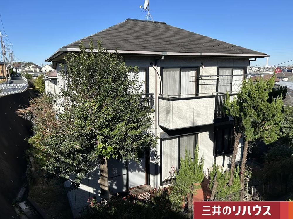Stylish 4LDK+S House in Nishinogawa, Kawasaki - Photo 1