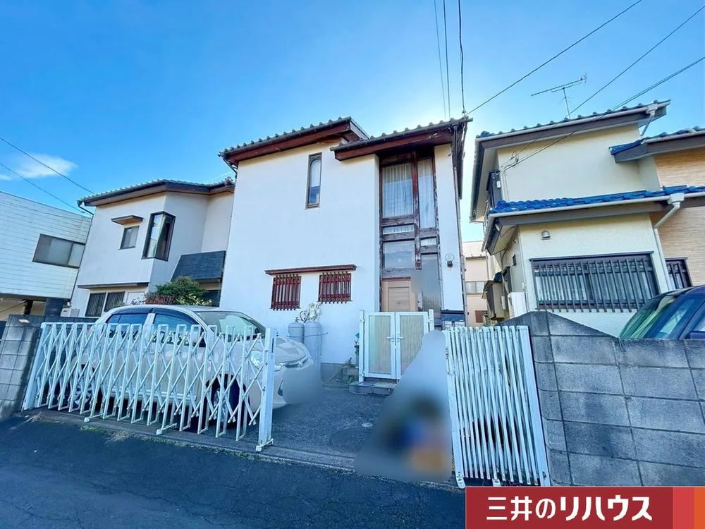 100 m² land in Musashimurayama, Tokyo - Photo 1