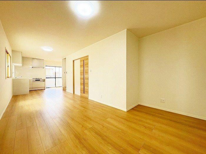 3LDK House in Tamachi, Akashi - Photo 1