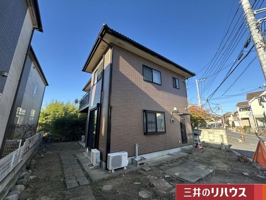 Spacious 4LDK House in Soka City - Photo 1