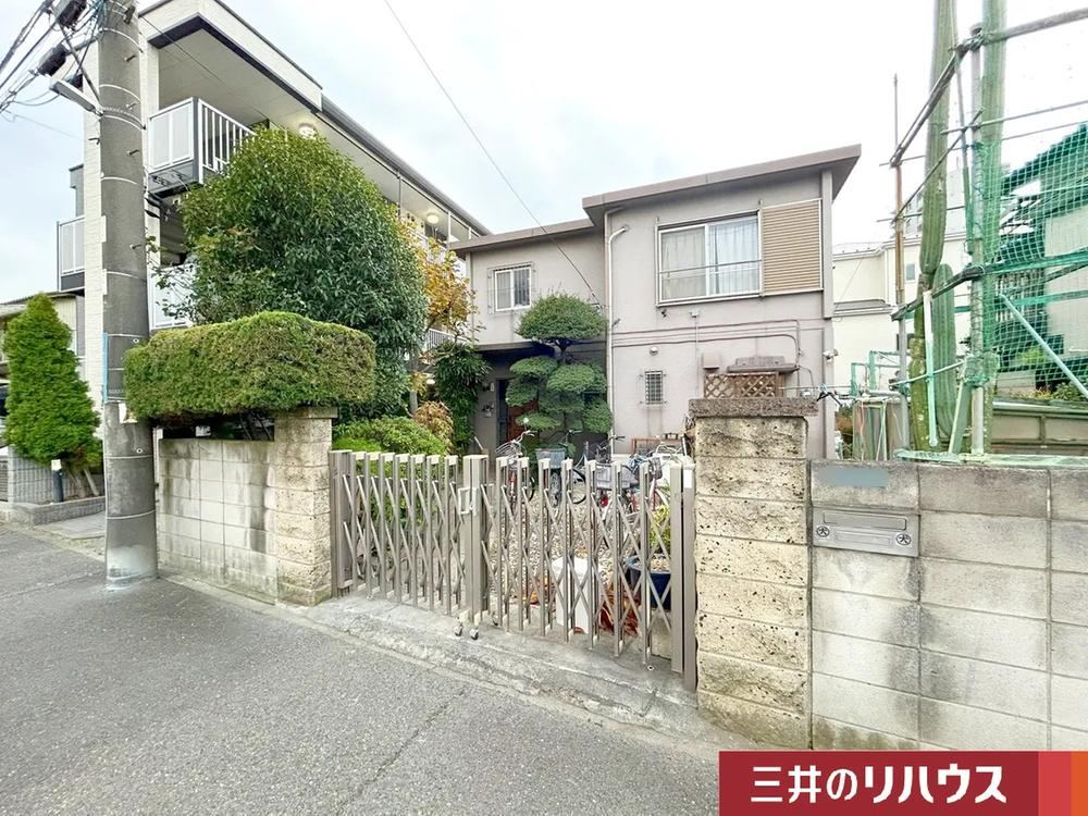 Spacious Land in Hamacho - Photo 1