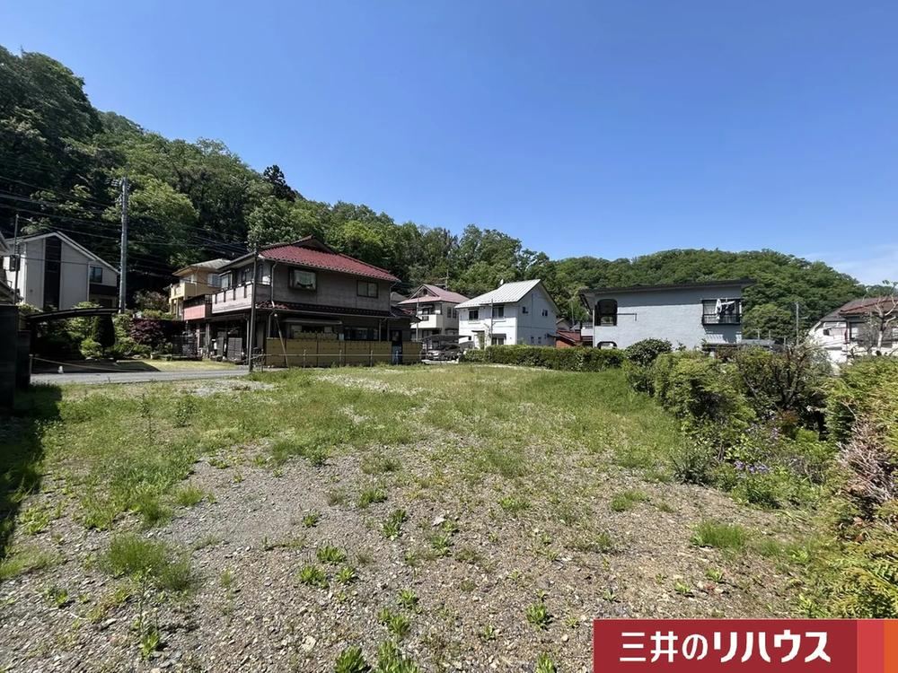 444 m² land in Hachioji, Tokyo - Photo 1