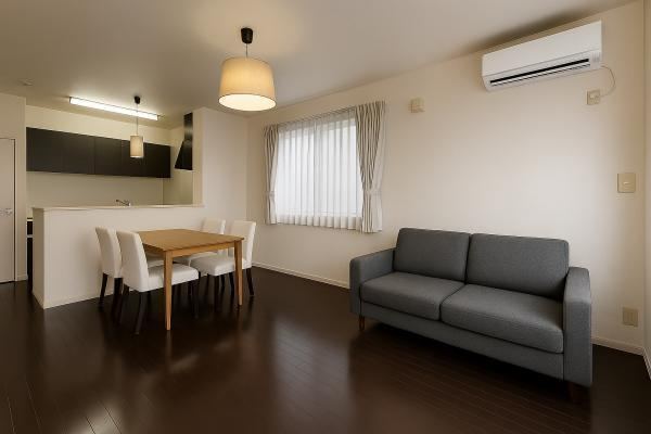 Modern 3LDK+S Home with Rooftop in Toyokawa - Photo 1