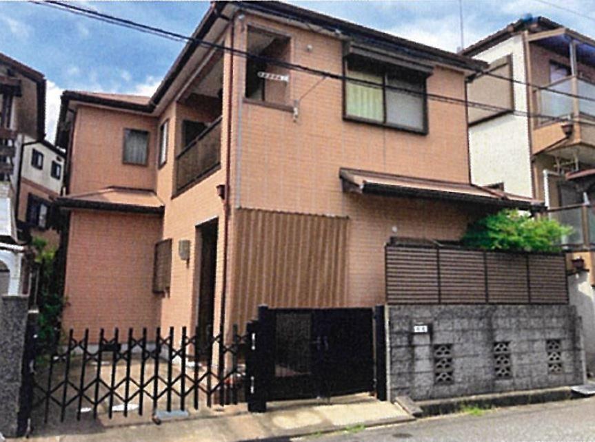 Spacious 5DK House in Ikeshiri - Photo 1