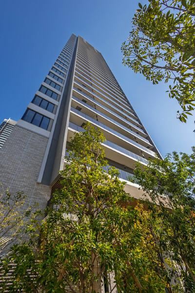3LDK apartment in Kita Ward, Osaka - Photo 1