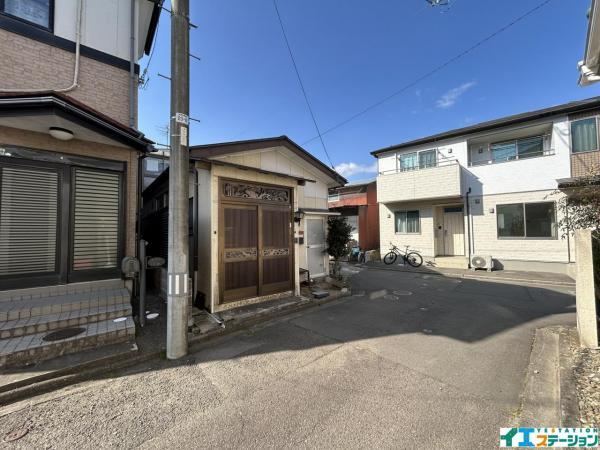 Large Land with Good Sunlight in Wakabayashi, Sendai - Photo 1
