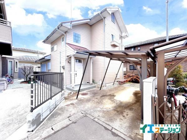 Flexible Building Options on Flat Land in Wakabayashi, Sendai - Photo 1