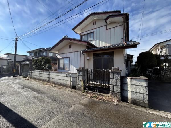 Flexible Land in Kamiiida 2, Sendai - Photo 1