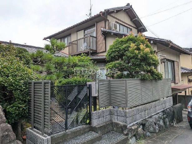 Renovated 5DK House in Tomizuka-cho - Photo 1