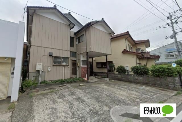 Vacant Land in Ishiyama, Niigata City - Photo 1