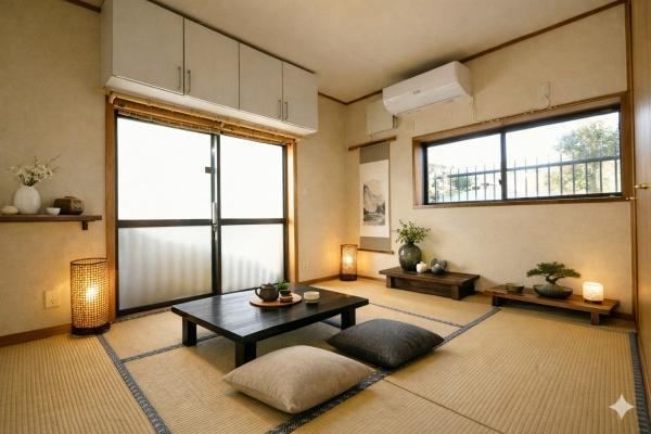 Quality 5DK Home with Rich Interior in Tsuchiura - Photo 1