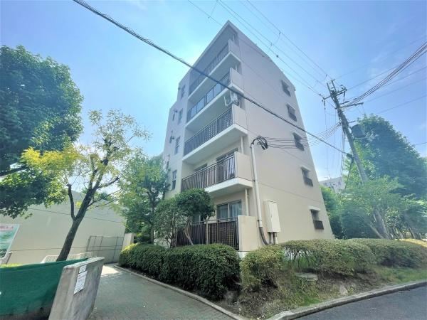 3LDK apartment in Nara, Nara - Photo 1