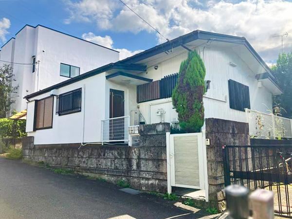 213 m² land in Machida, Tokyo - Photo 1