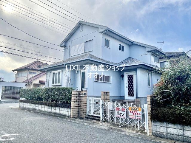 Charming 3LDK House in Kazo with Renovation - Photo 1