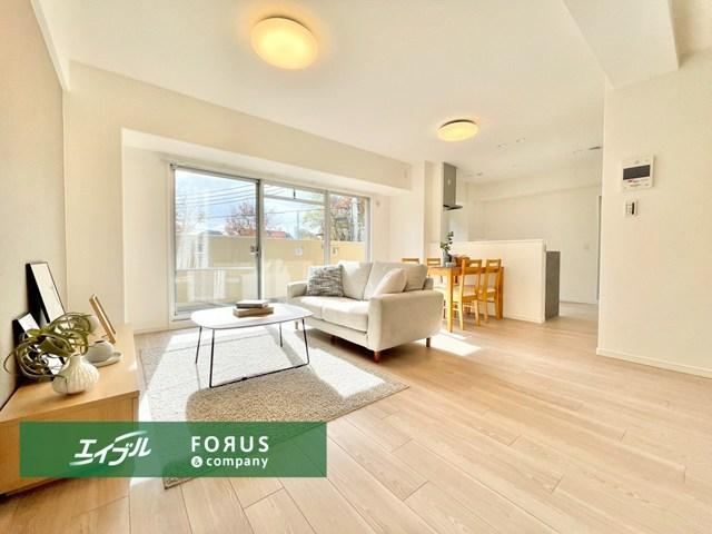 4LDK apartment in Suita, Osaka - Photo 1
