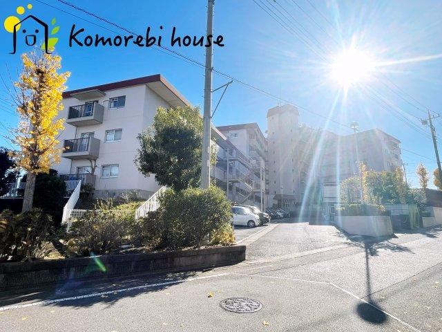 Cozy 3LDK Apartment in a Quiet Neighborhood - Photo 1