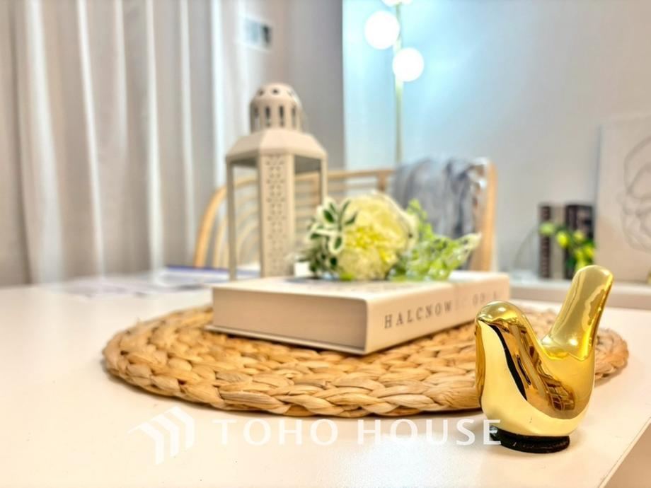 Top-Floor 3LDK Apartment with New Renovation and Pet-Friendly - Photo 1