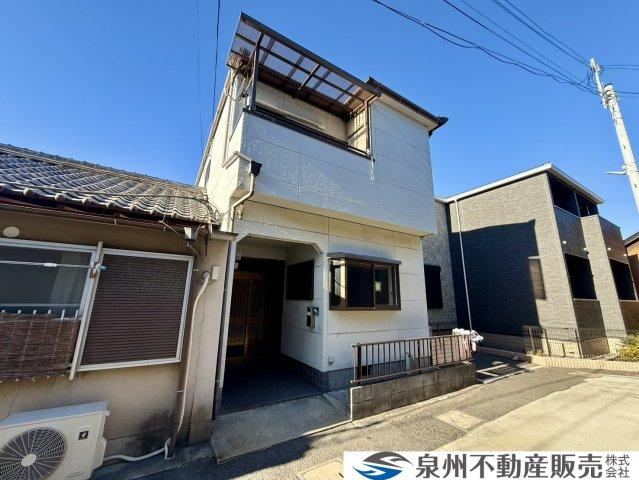 4DK House with Nearby Facilities in Kaizuka - Photo 1