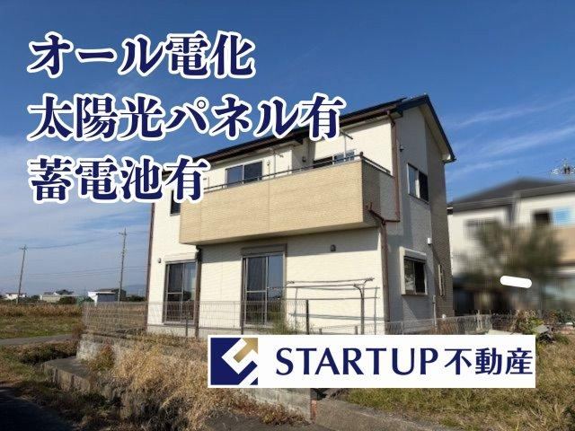 4LDK House with Solar Power and Good Sunlight - Photo 1