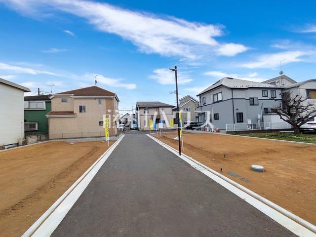 129 m² land in Tachikawa, Tokyo - Photo 1