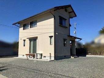 2LDK house in Futaba District