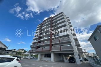 2LDK apartment in Nago