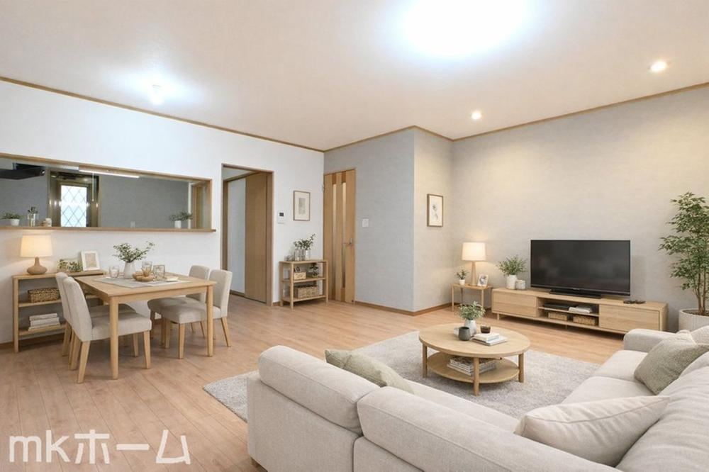 Immediate Viewing Available for 3LDK House in Nishishizu - Photo 1